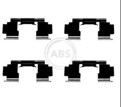 A.B.S. 1276Q -  -