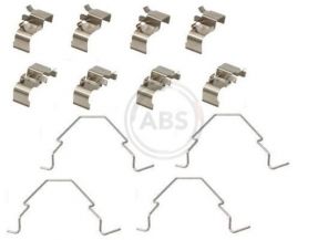 A.B.S. 1652Q -  -