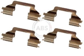 A.B.S. 1656Q -  -