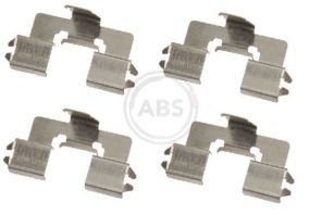 A.B.S. 1666Q -  -