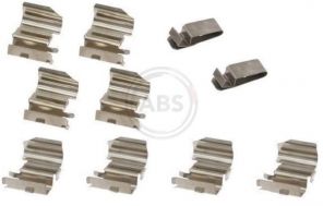 A.B.S. 1775Q -  -