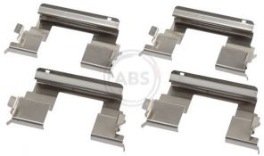 A.B.S. 1783Q -  -