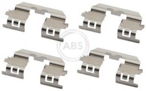A.B.S. 1810Q -  -