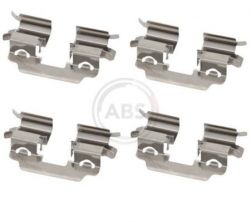 A.B.S. 1881Q -  -