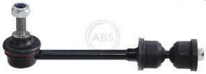 A.B.S. 260817 - Spojovacia tyč -