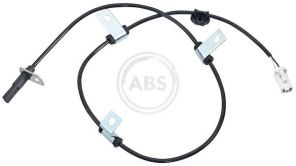 A.B.S. 31316 - Snímač počet otáčok kol -