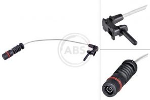 A.B.S. 39597 - Výstražný kontakt -