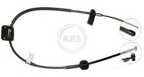 A.B.S. K12627 - Brzdové lano -