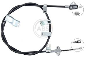 A.B.S. K14133 - Brzdové lano -