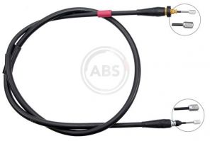 A.B.S. K17283 - Brzdové lano -