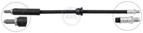 A.B.S. SL 3355 - Brzdová hadica