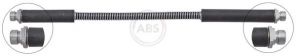 A.B.S. SL 4215 - Brzdová hadica