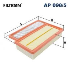 Filtron AP 098/5 - Vzduchový filter -