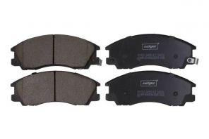 Maxgear 19-1513 - Brzdové platničky -