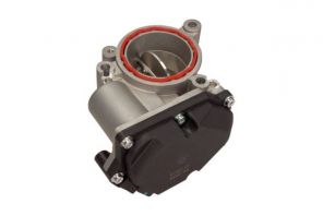 Maxgear 58-0098 - Riadiaca klapka vzduchu -