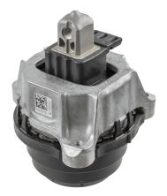Lemförder 44321 01 - Uloženie motora -