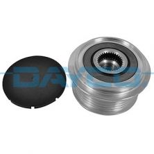 Dayco ALP2436 - Voľnobežka alternátora -