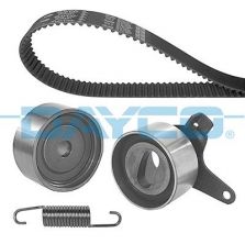 Dayco KTB848 - Rozvodová sada -