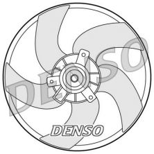 Denso DER21011 - Ventilátor motora
