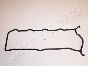 Japanparts GP-209 - Tesnenie pod veko ventilov -