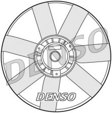 Denso DER32005 - Ventilátor motora