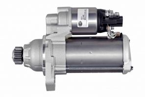 Hella 8EA 011 611-511 - Štartér
