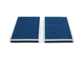 Bosch 0 986 628 618 - Peľový filter