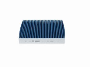 Bosch 0 986 628 619 - Peľový filter