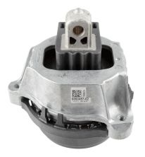 Lemförder 43417 01 - Uloženie motora -