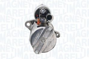 Magneti Marelli 063521726280 - Štartér -