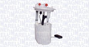 Magneti Marelli 119763009900 -  -
