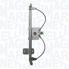 Magneti Marelli 350103150200 - Mechanizmus zdvíhania okna