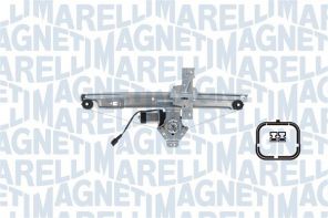 Magneti Marelli 350103170473 - Mechanizmus zdvíhania okna