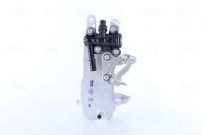Nissens 91480 -  -