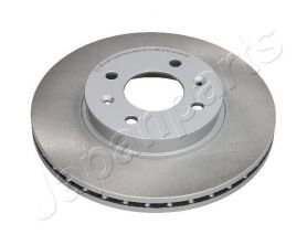 Japanparts DI-K18C - Brzdový kotúč -