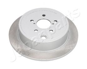 Japanparts DP-708C - Brzdový kotúč -