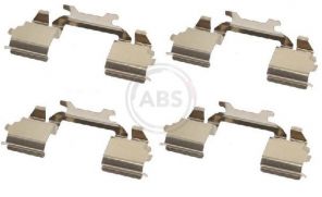 A.B.S. 1768Q -  -