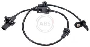 A.B.S. 30840 - Snímač počet otáčok kol -