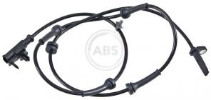 A.B.S. 31336 - Snímač počet otáčok kol -
