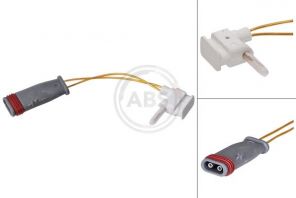 A.B.S. 39599 - Výstražný kontakt -