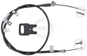 A.B.S. K10130 - Brzdové lano -