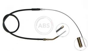 A.B.S. K10156 - Brzdové lano -