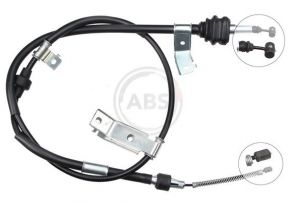 A.B.S. K13937 - Brzdové lano -