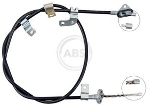 A.B.S. K14132 - Brzdové lano -