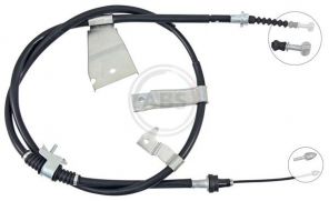 A.B.S. K14149 - Brzdové lano -