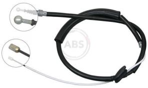 A.B.S. K18506 - Brzdové lano -