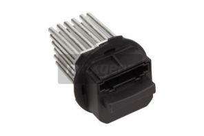 Maxgear 27-0538 - Regulátor vnútorného ventilátora