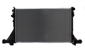 Maxgear AC214523 - Chladič vody -