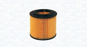 Magneti Marelli 152071758827 - Olejový filter -