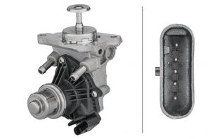 Hella 6NU 014 864-751 - Ventil AGR/EGR